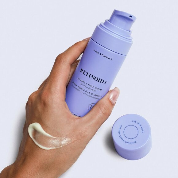 [New/Unused] Skin Rocks - Retinoid 1 - 1.01 Fl Oz (30mL) - Picture 4 of 5